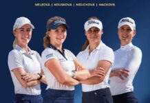 Korea Championship – Obrovský úspěch týmu Jakuba Mejzlíka – Kousková druhá, Melichová jedenáctá, Macková devatdenáctá